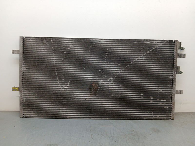 Recambio de condensador aire acondicionado para ford transit furgoneta (fa_ _) 2.2 tdci referencia OEM IAM   