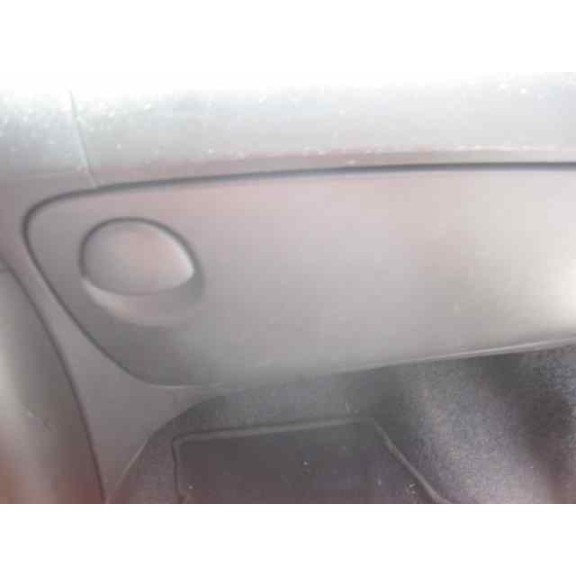 fiat punto berlina (188) del año 2002