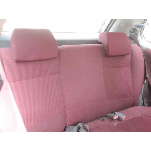 fiat punto berlina (188) del año 2002