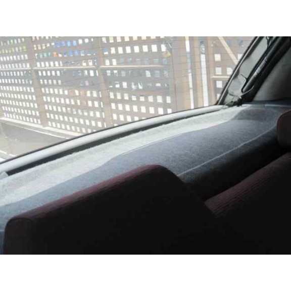 fiat punto berlina (188) del año 2002