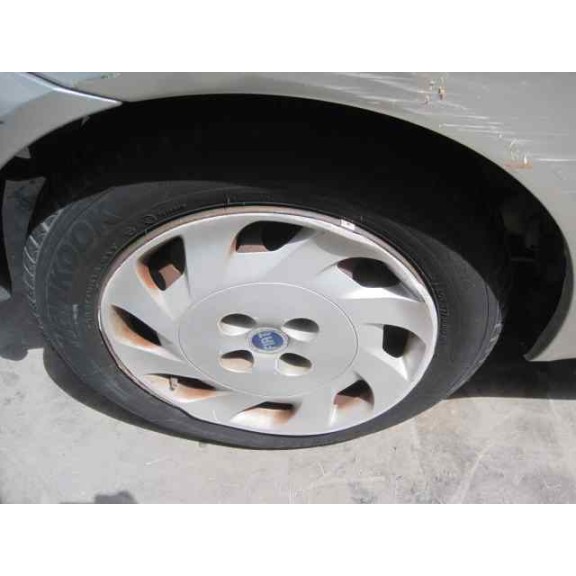 fiat punto berlina (188) del año 2002