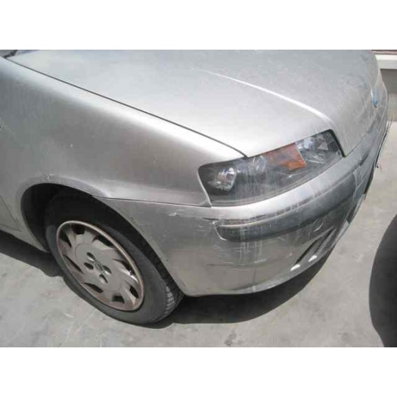 fiat punto berlina (188) del año 2002