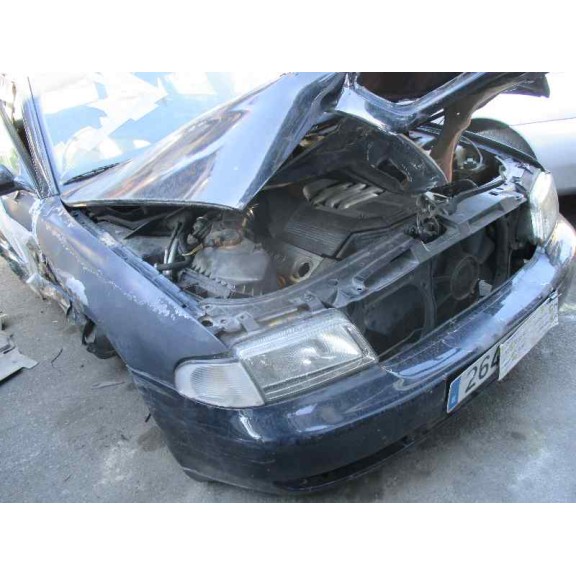 audi a4 berlina (b5) del año 1995