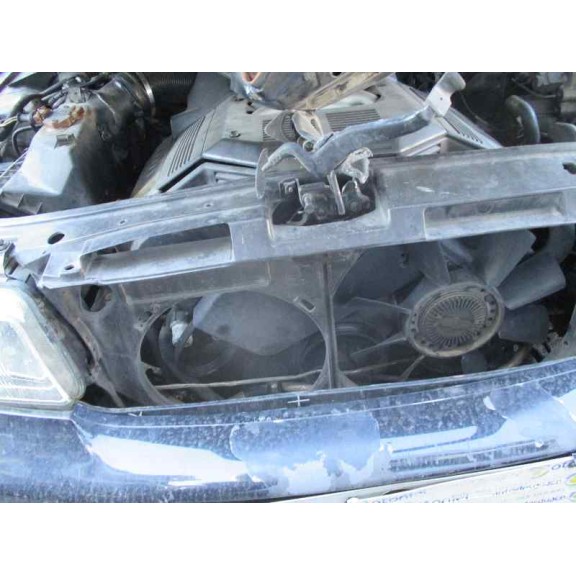 audi a4 berlina (b5) del año 1995