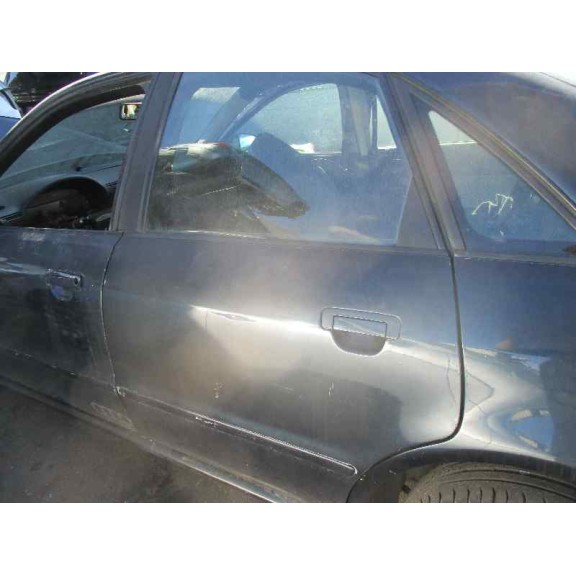 audi a4 berlina (b5) del año 1995