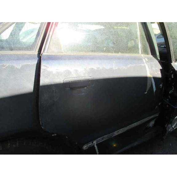 audi a4 berlina (b5) del año 1995