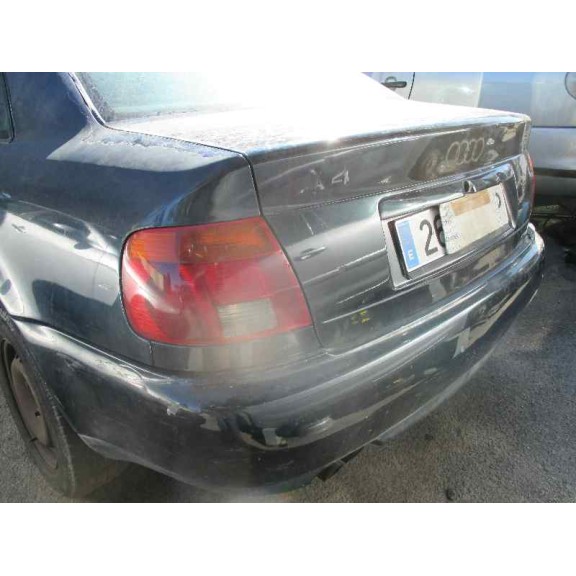 audi a4 berlina (b5) del año 1995