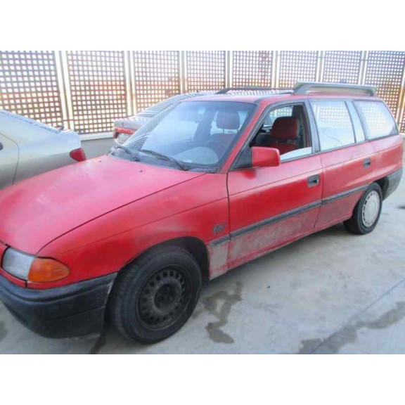 opel astra f caravan del año 1993