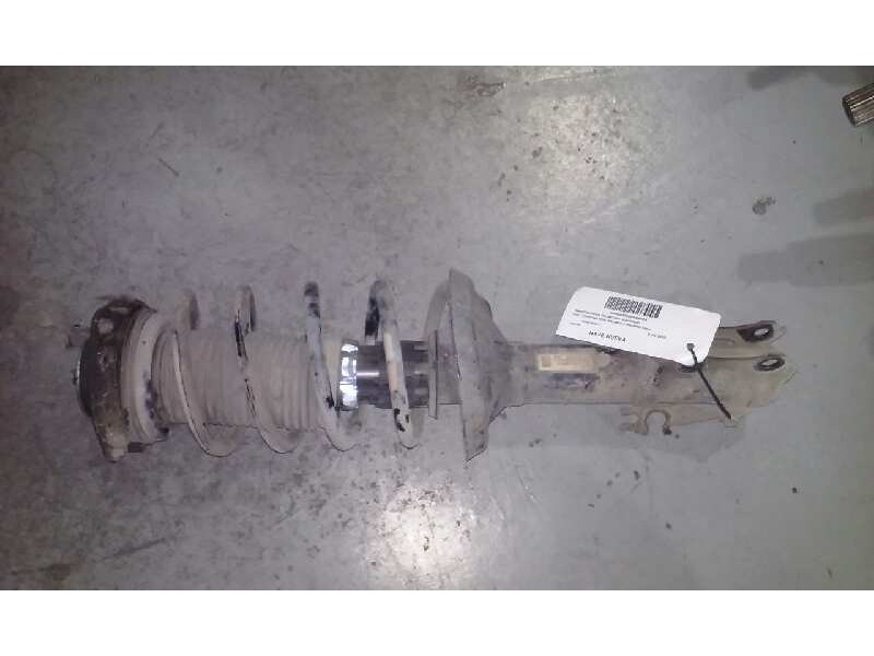 Recambio de amortiguador delantero izquierdo para seat cordoba berlina (6k2) signo referencia OEM IAM 6K0413031E  