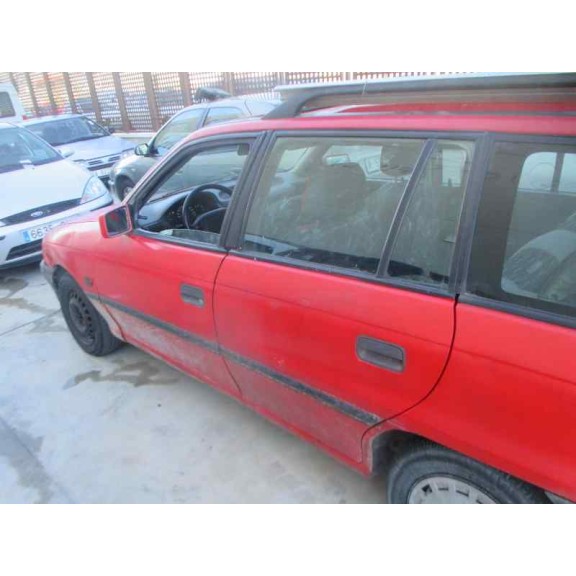 opel astra f caravan del año 1993