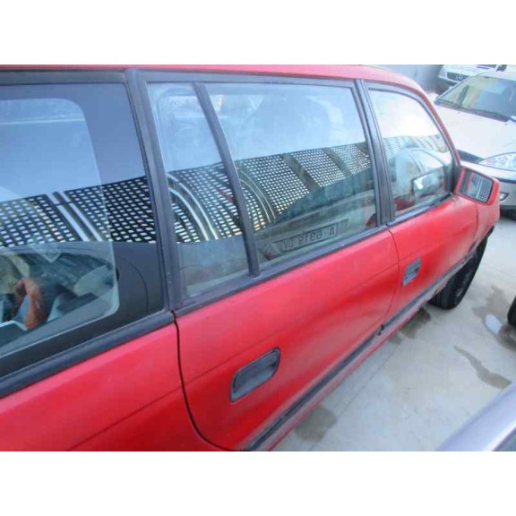 opel astra f caravan del año 1993