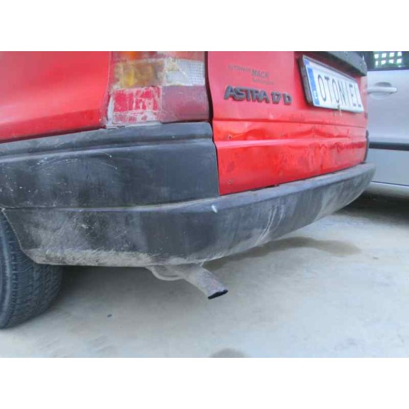 opel astra f caravan del año 1993