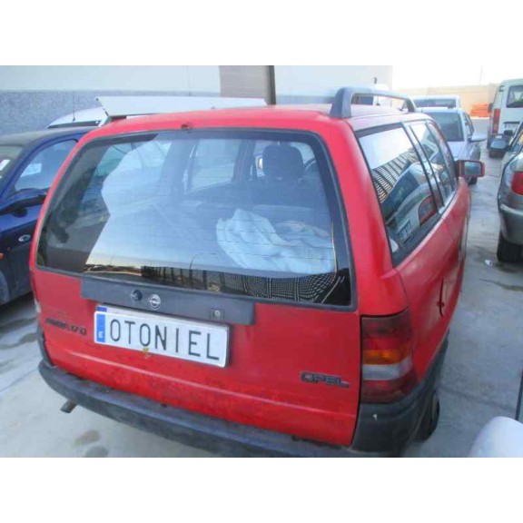 opel astra f caravan del año 1993