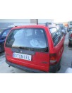 opel astra f caravan del año 1993