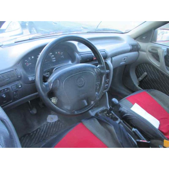 opel astra f caravan del año 1993