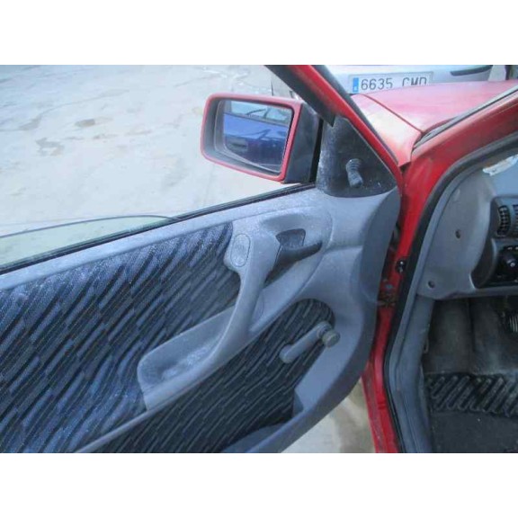 opel astra f caravan del año 1993