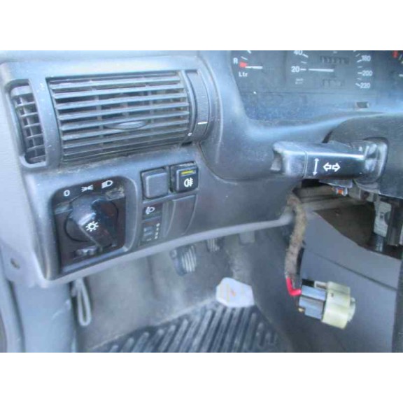 opel astra f caravan del año 1993