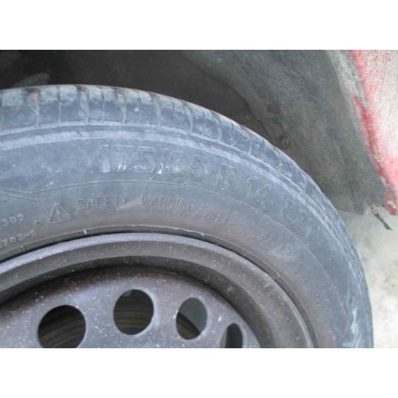 opel astra f caravan del año 1993