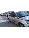 renault scenic ii del año 2005
