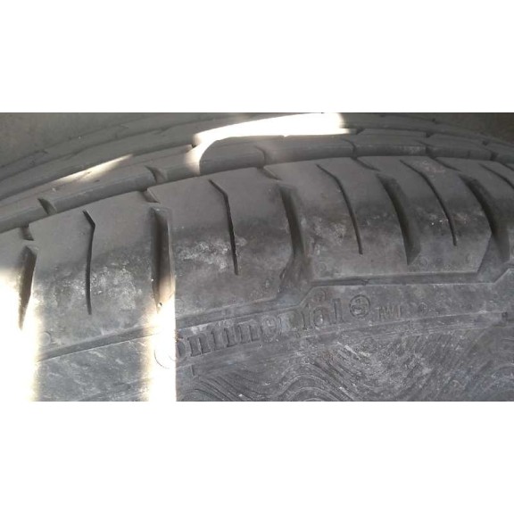 renault scenic ii del año 2005