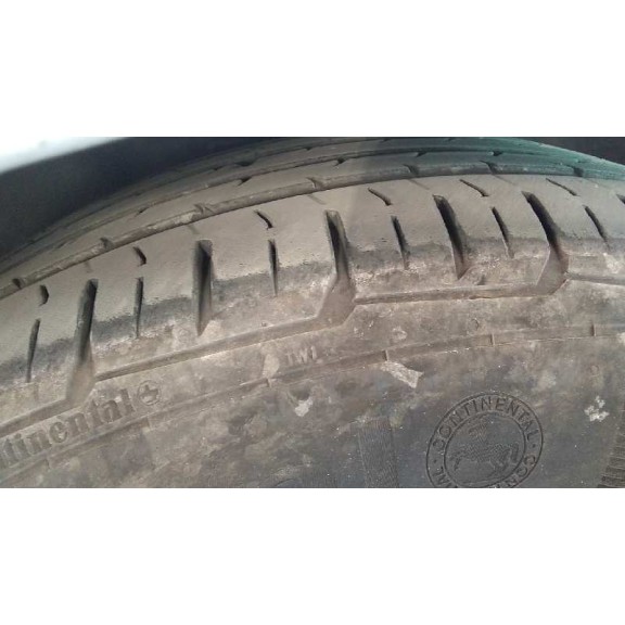 renault scenic ii del año 2005