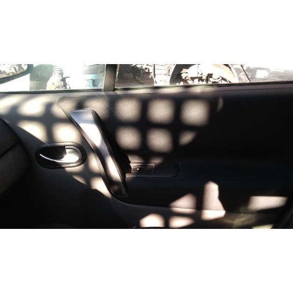 renault scenic ii del año 2005