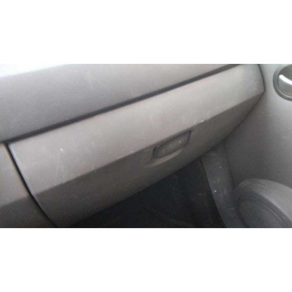 renault scenic ii del año 2005