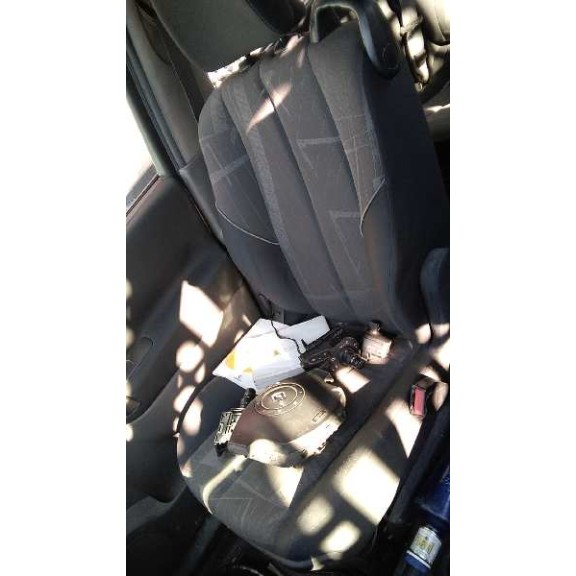 renault scenic ii del año 2005