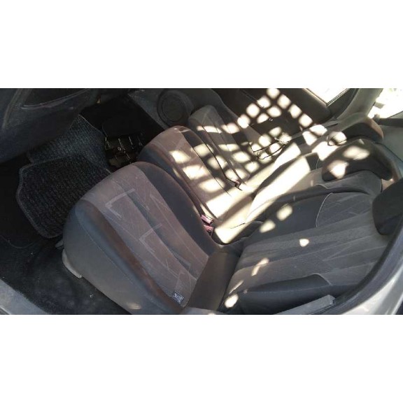 renault scenic ii del año 2005