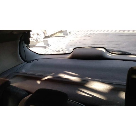 renault scenic ii del año 2005