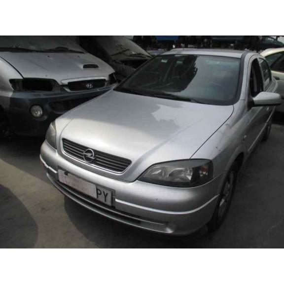 opel astra g berlina del año 2003