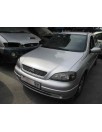 opel astra g berlina del año 2003