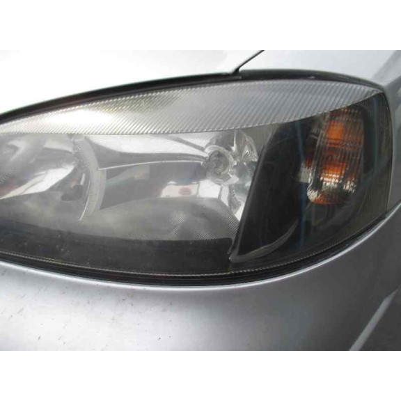 opel astra g berlina del año 2003