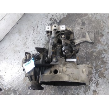 Recambio de caja cambios para volkswagen golf v berlina (1k1) highline referencia OEM IAM GQQ  