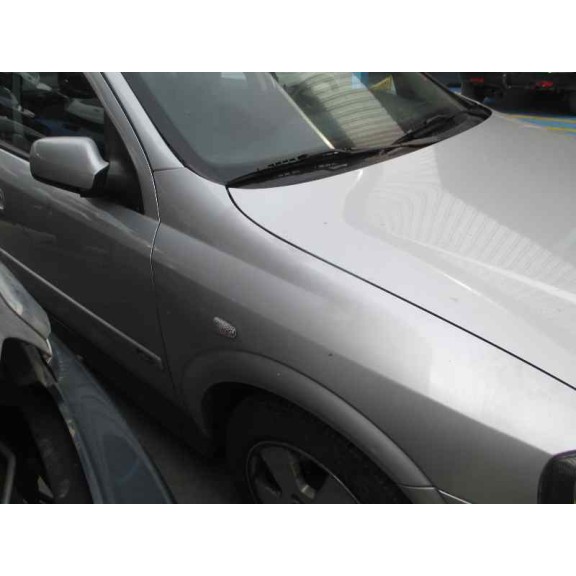 opel astra g berlina del año 2003