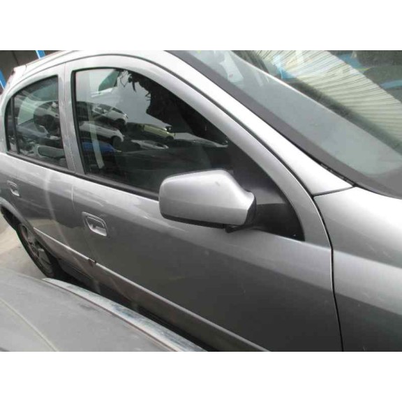 opel astra g berlina del año 2003