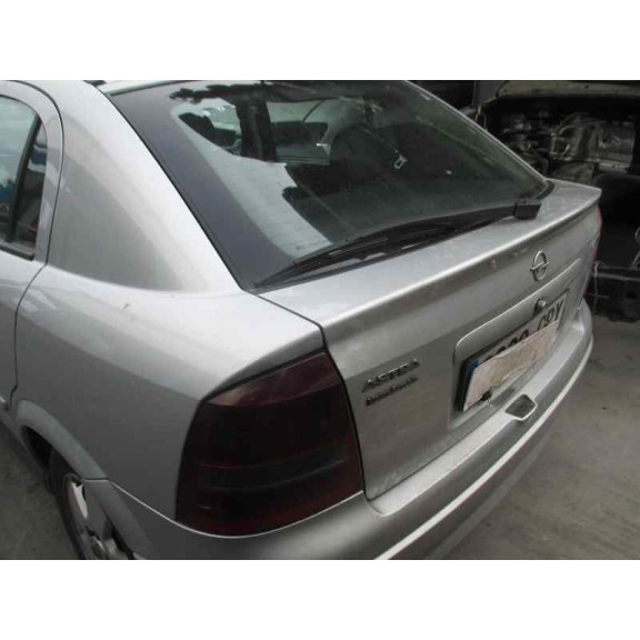 opel astra g berlina del año 2003