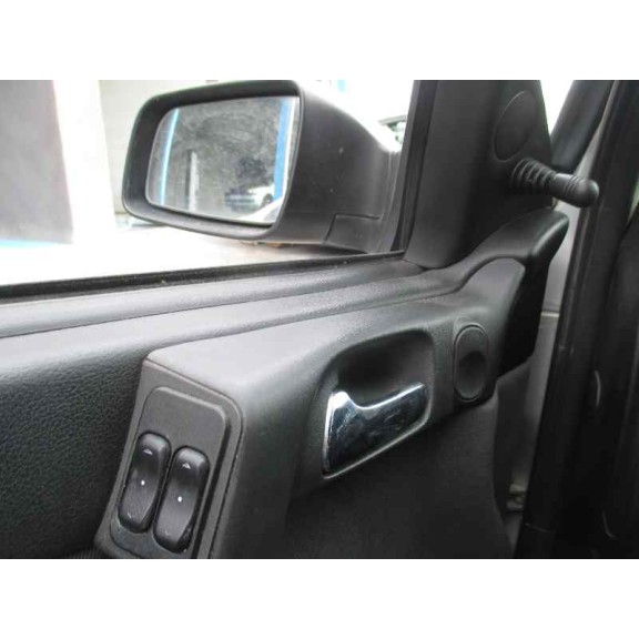 opel astra g berlina del año 2003