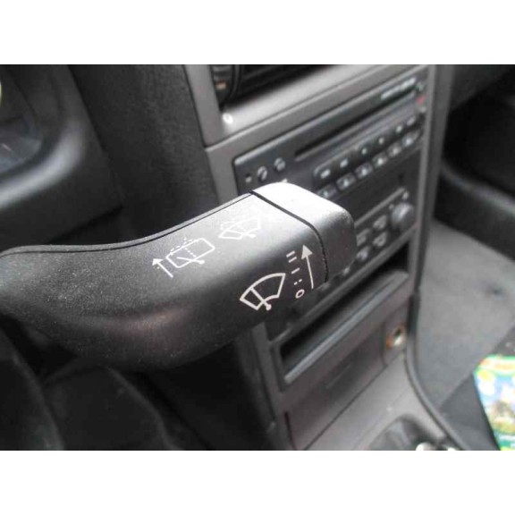 opel astra g berlina del año 2003