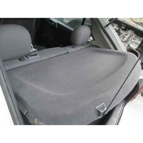 opel astra g berlina del año 2003