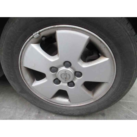 opel astra g berlina del año 2003