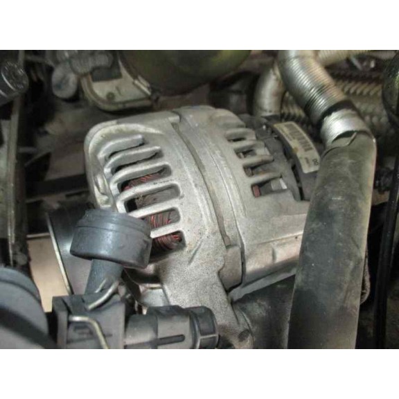 opel astra g berlina del año 2003