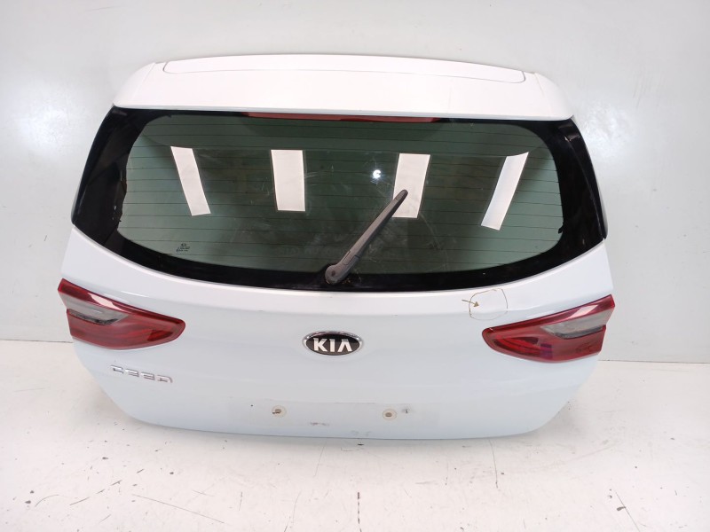 Recambio de porton trasero para kia ceed (cd) 1.6 crdi 136 referencia OEM IAM 73700J7000  