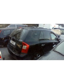 kia carens (un) del año 2007