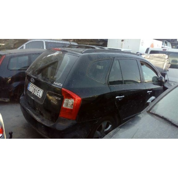 kia carens (un) del año 2007