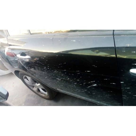 kia carens (un) del año 2007