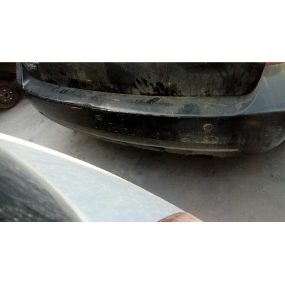 kia carens (un) del año 2007