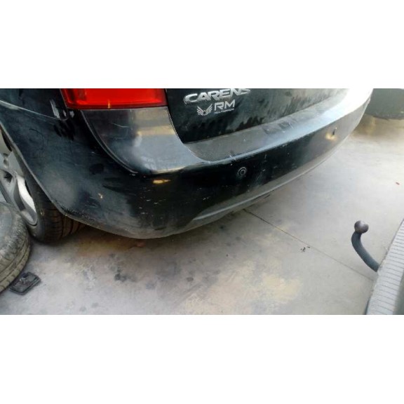 kia carens (un) del año 2007