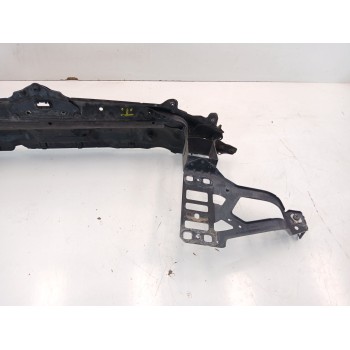 Recambio de panel frontal para bmw serie 5 touring (e61) 525d referencia OEM IAM 51647033741  