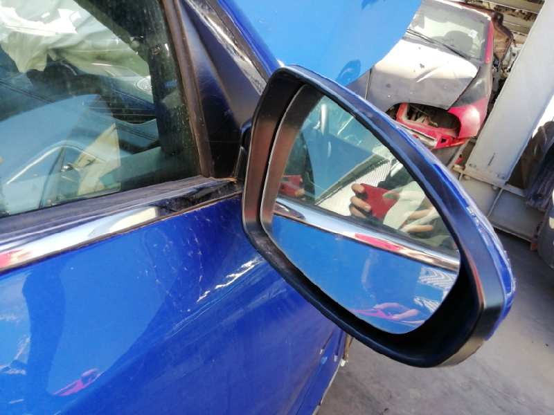 Recambio de retrovisor derecho para kia ceed drive referencia OEM IAM 87620J7160 NO ABATIBLE 5 PINS
